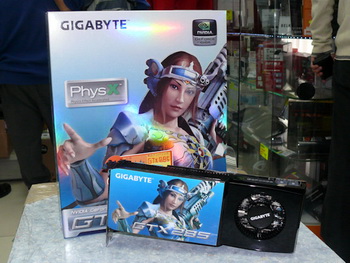 GeForce GTX 285